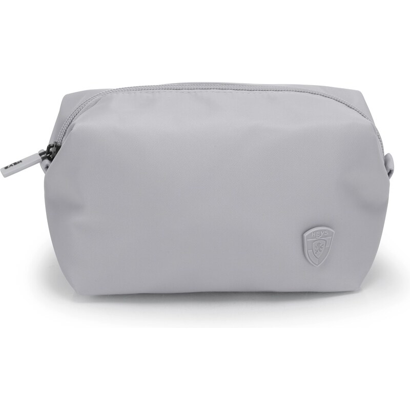 Heys Basic Makeup Bag Grey