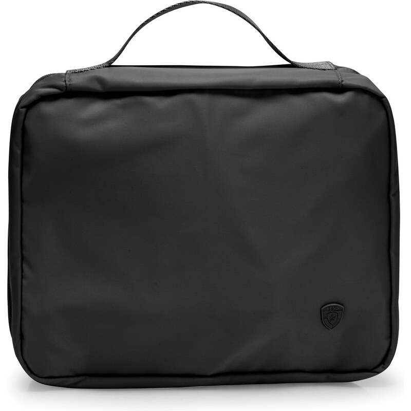 Heys Basic Toiletry Bag Black