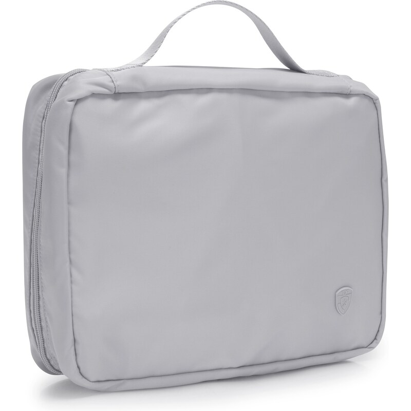 Heys Basic Toiletry Bag Grey