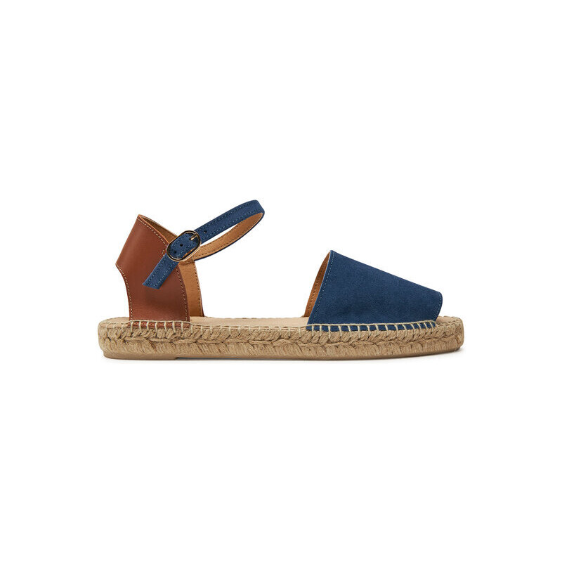 Espadrilky Geox