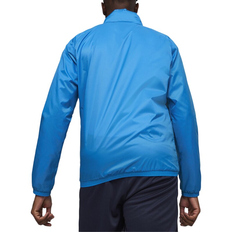 Bunda s kapucí Puma teamGOAL All Weather Jacket 659038-02