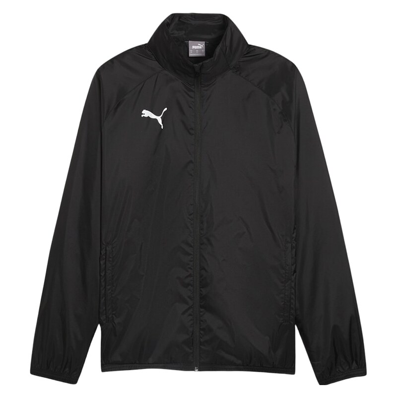 Puma Bunda s kapucí Pua teaGOAL All Weather Jacket 659038-03