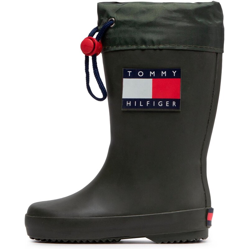 Holínky Tommy Hilfiger