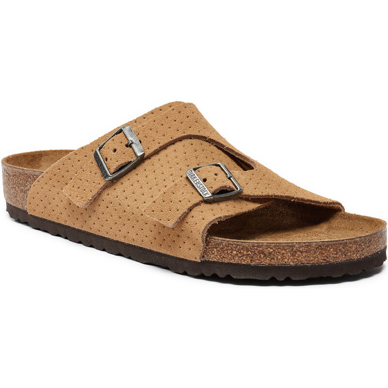 Nazouváky Birkenstock