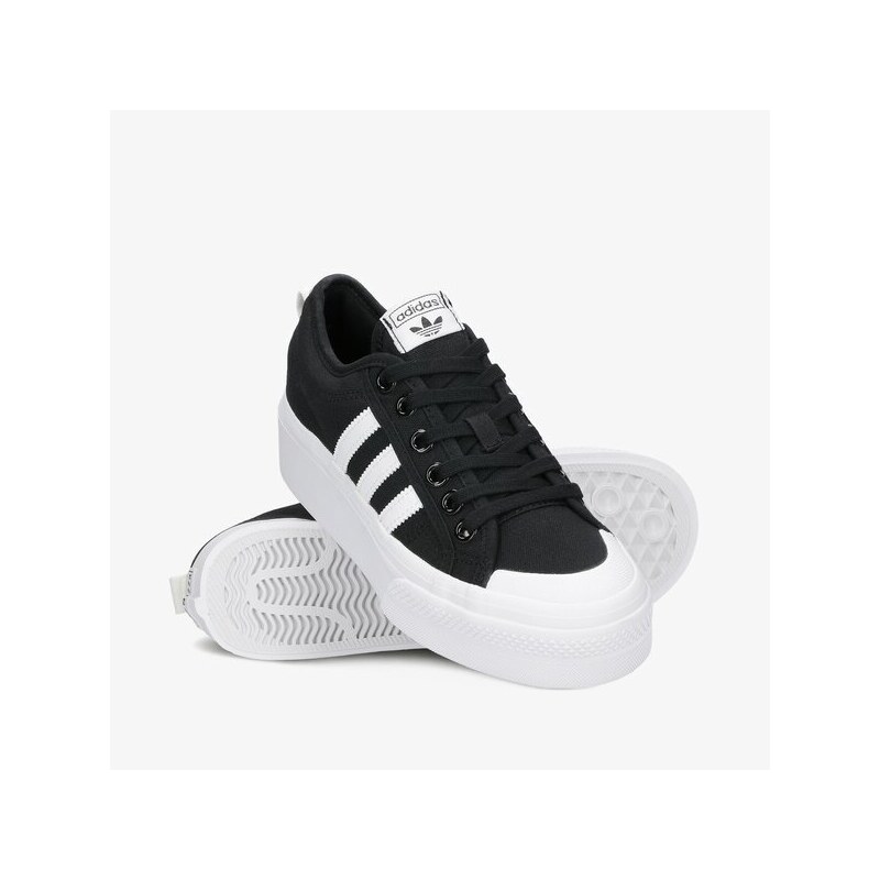 Adidas Nizza Platform W ženy Boty Tenisky FV5321