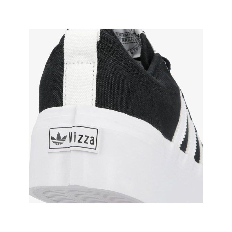 Adidas Nizza Platform W ženy Boty Tenisky FV5321