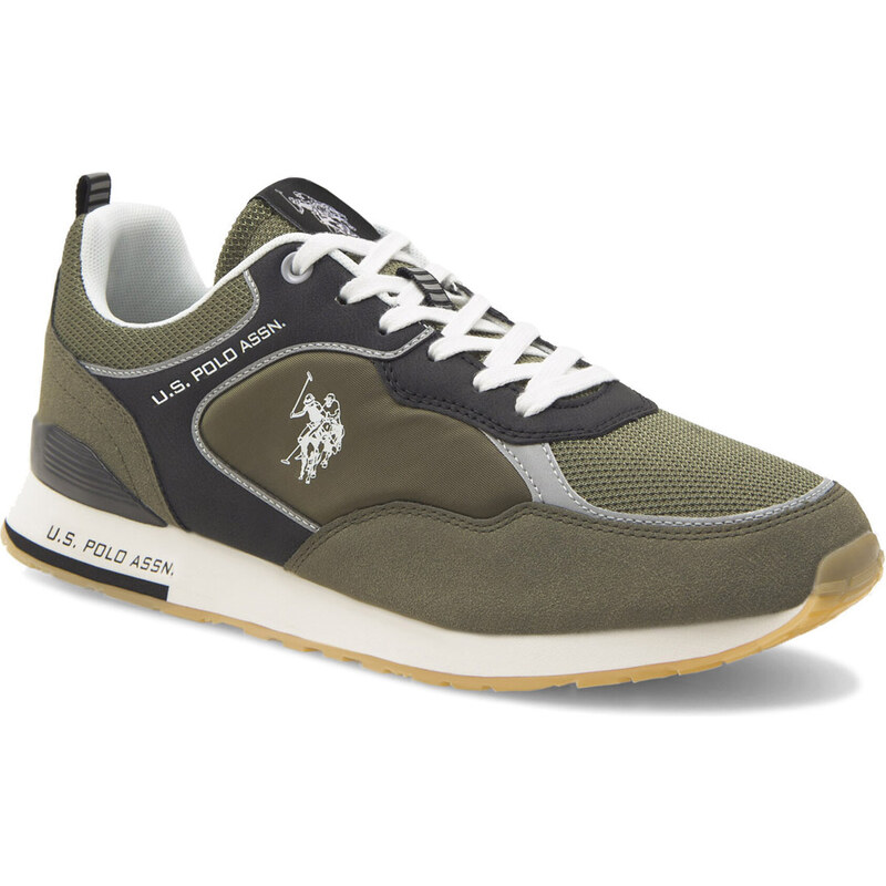 Sneakersy U.S. Polo Assn.