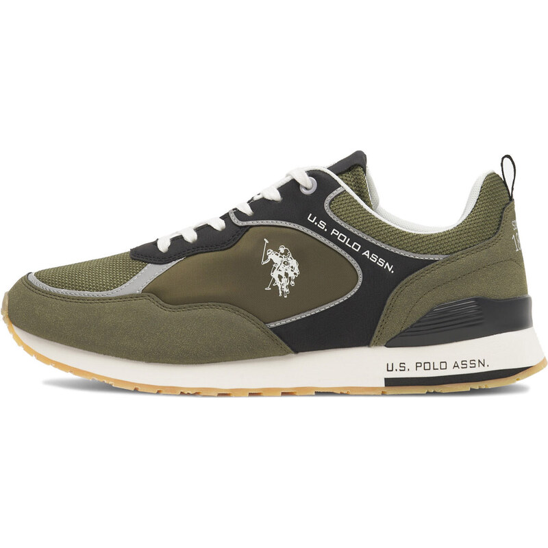 Sneakersy U.S. Polo Assn.