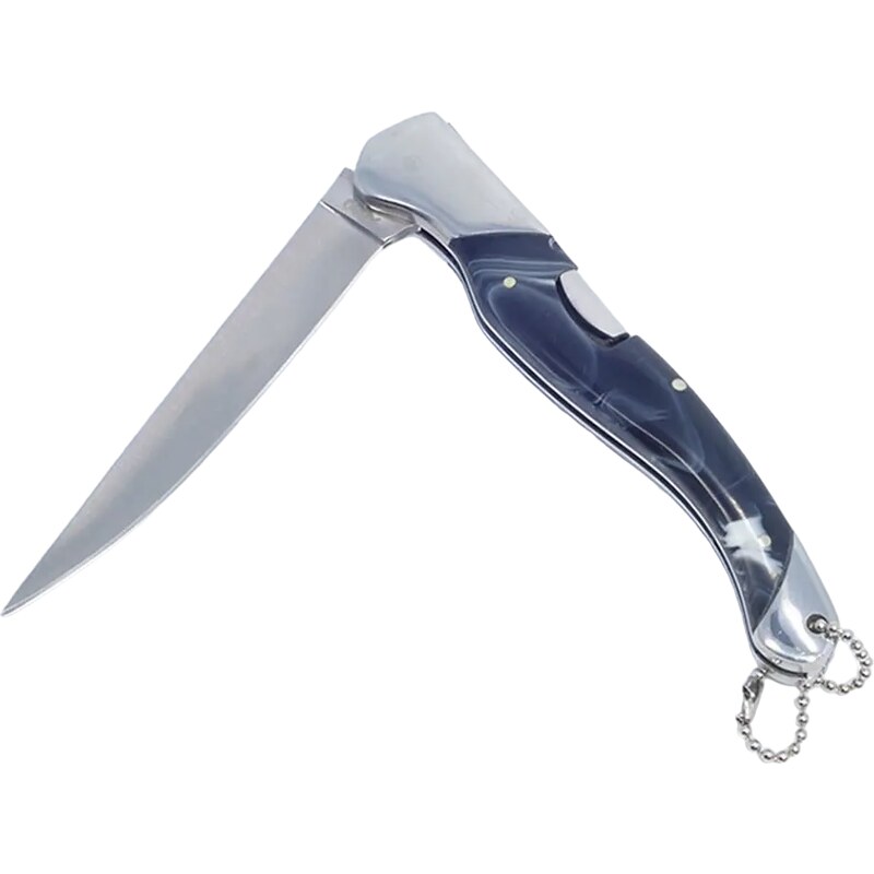 Outdoorový skládací nůž COLUMBIA 20,6cm/11,4cmcm/Černá