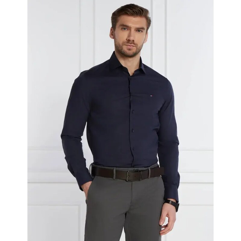 Tommy Hilfiger Košile | Slim Fit