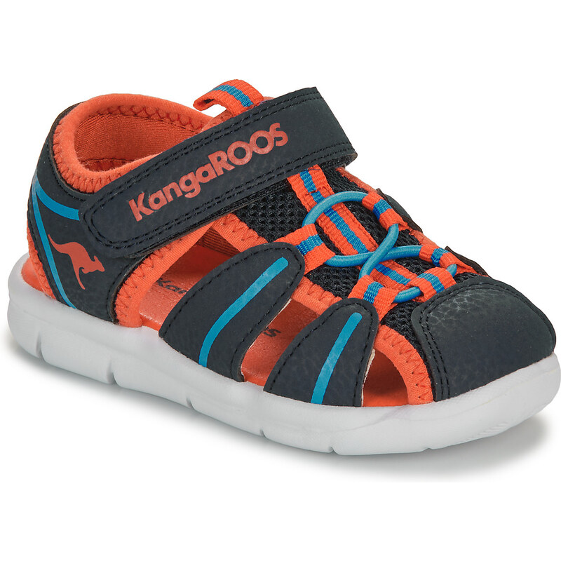 Kangaroos Sportovní sandály K-Grobi >