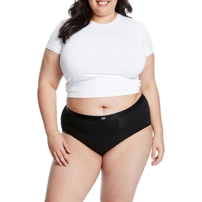 Menstruační kalhotky Love Luna Full Super - Plus Size (LLUWPSSF) 4 108969284
