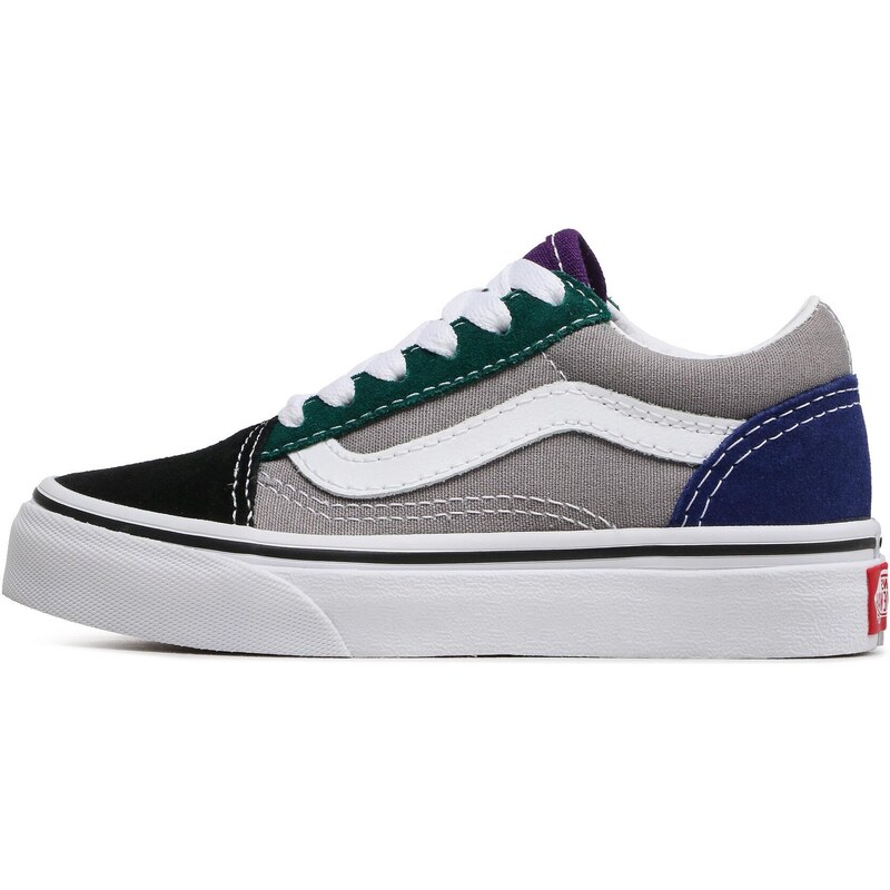 Tenisky Vans