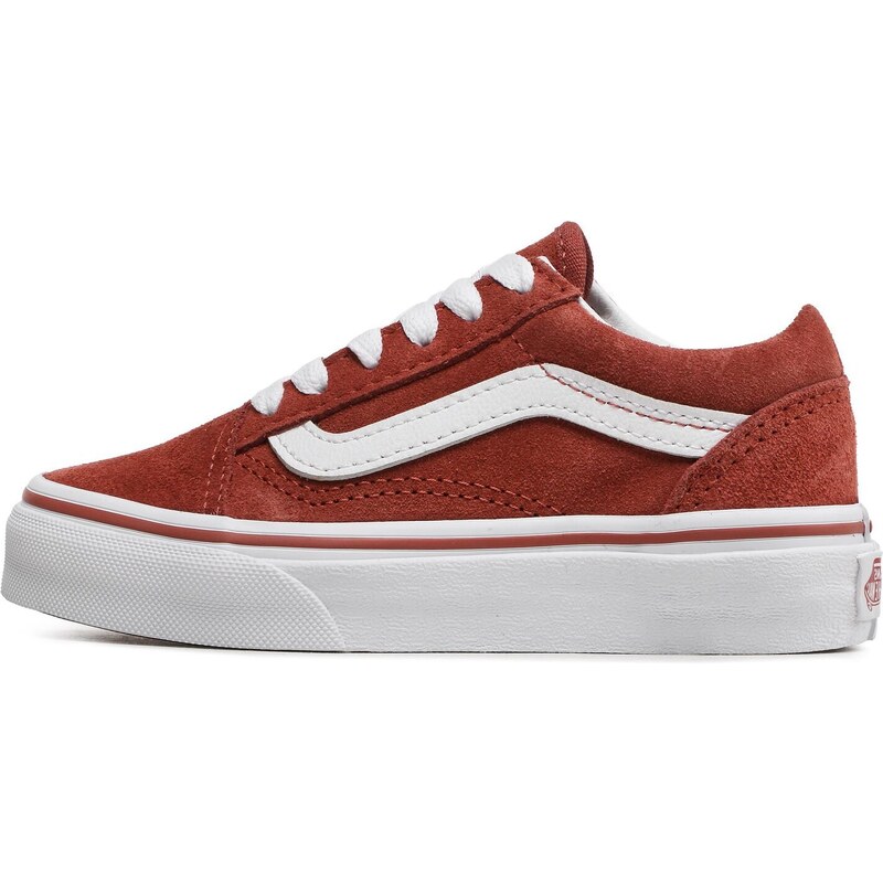 Tenisky Vans