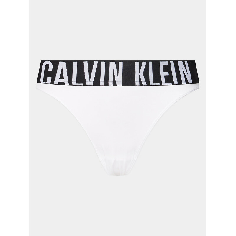 Klasické kalhotky Calvin Klein Underwear