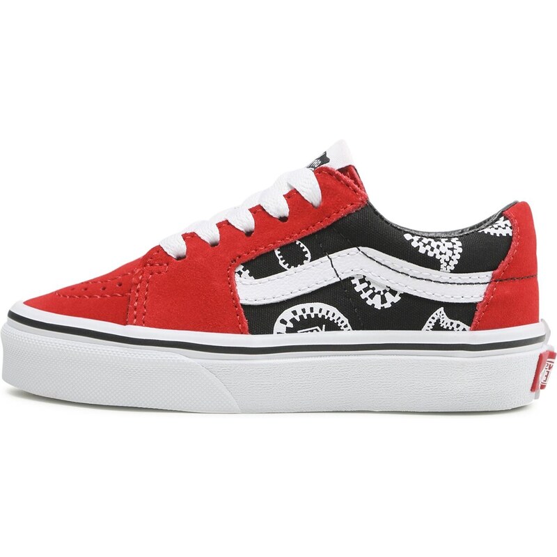 Tenisky Vans