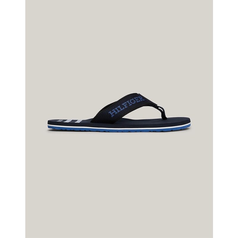 TOMMY HILFIGER SPORTY HILFIGER BEACH SANDAL