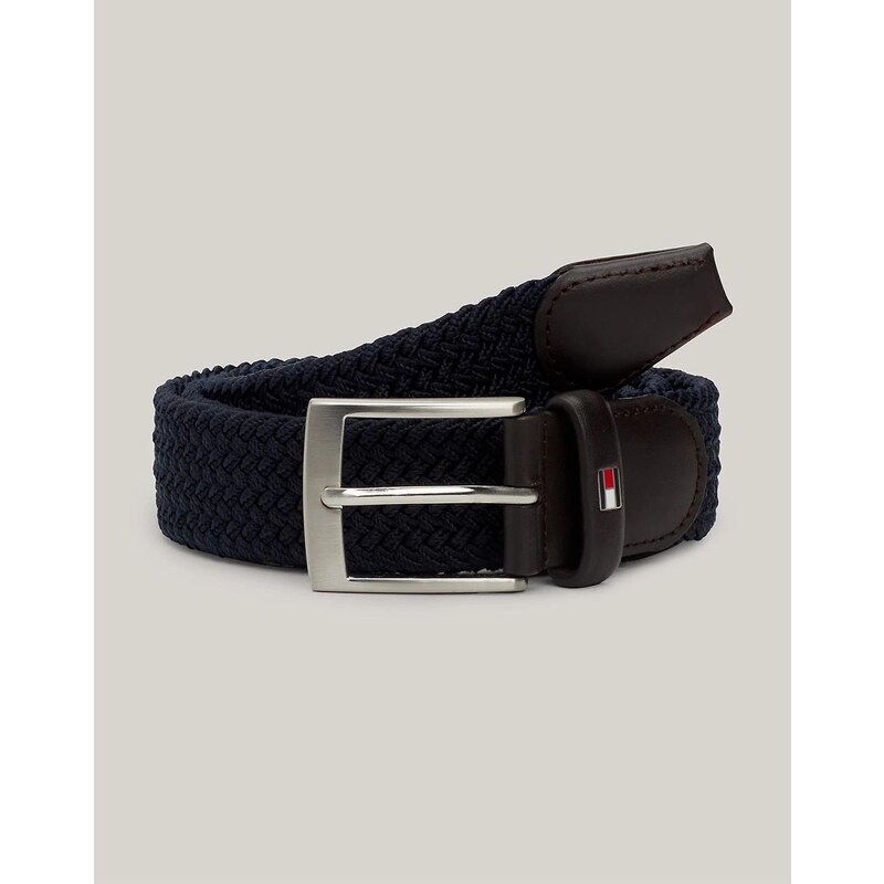 TOMMY HILFIGER NEW ADAN BELT 3.5CM