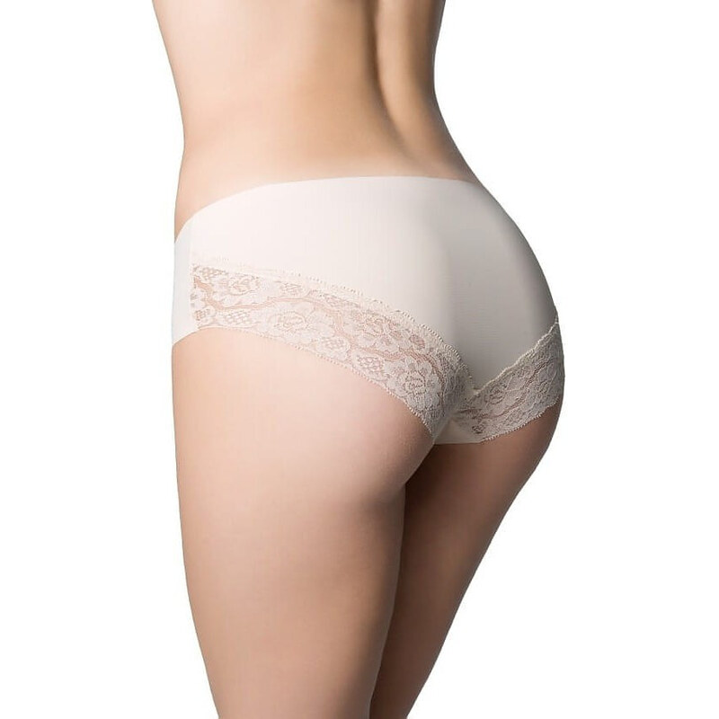Dámské kalhotky Julimex Cheekie Panty