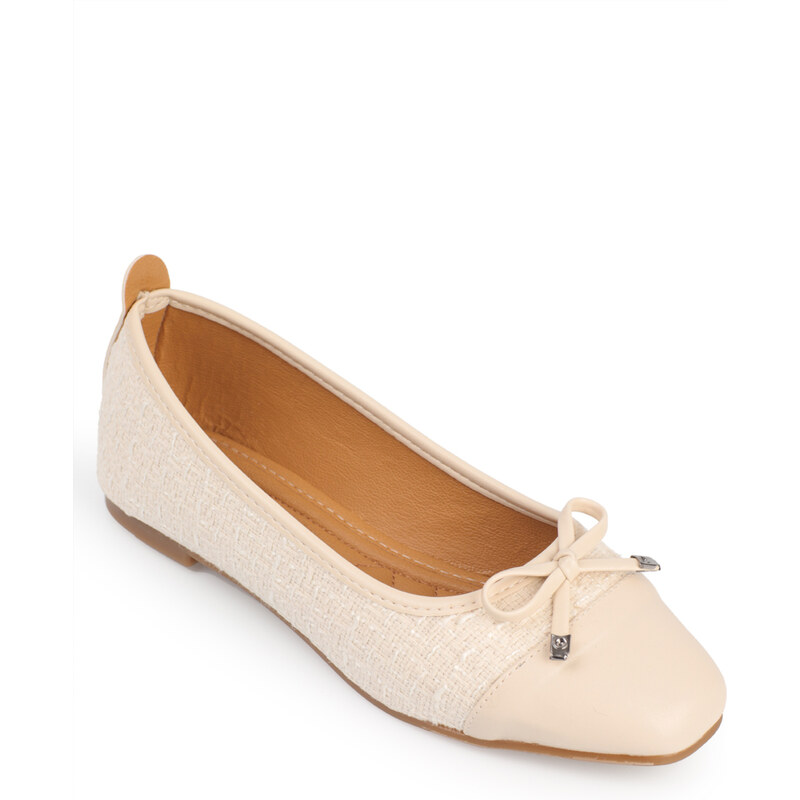 Capone Outfitters Hana Trend Women's Flats