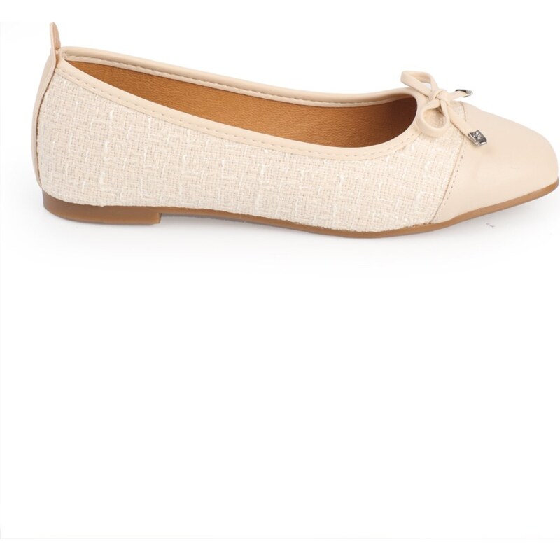 Capone Outfitters Hana Trend Women's Flats