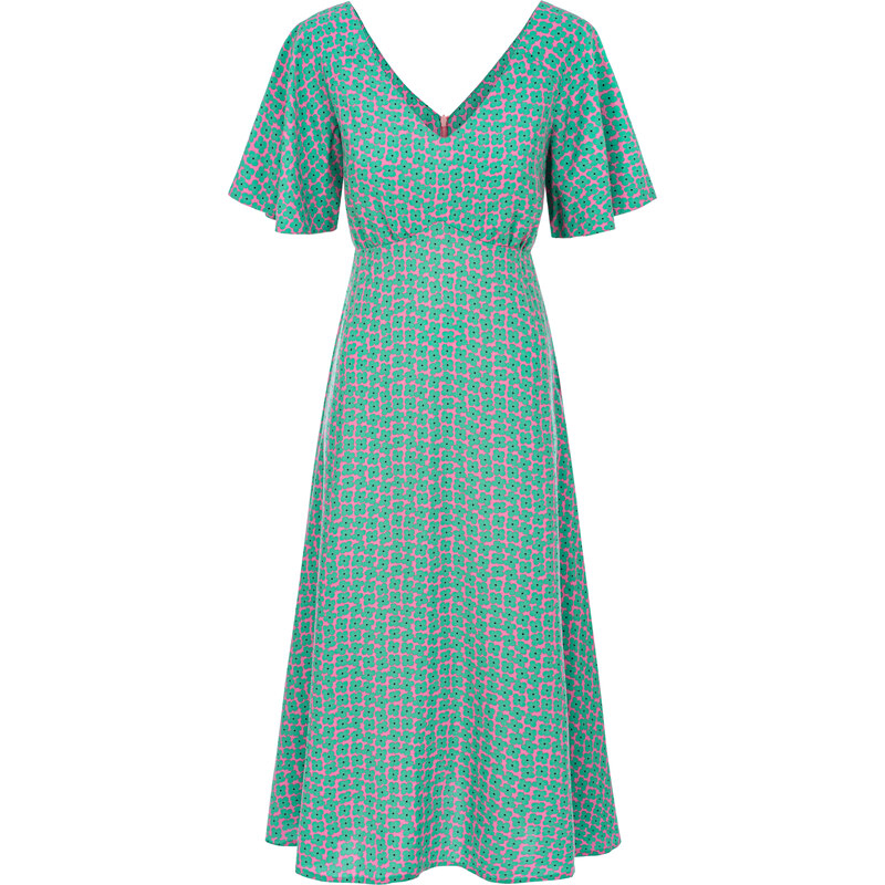 Benedict Harper Woman's Dress Inez