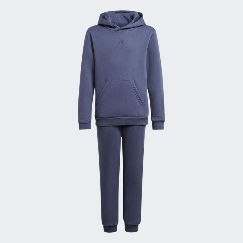 Adidas Sportovní souprava Hooded Fleece