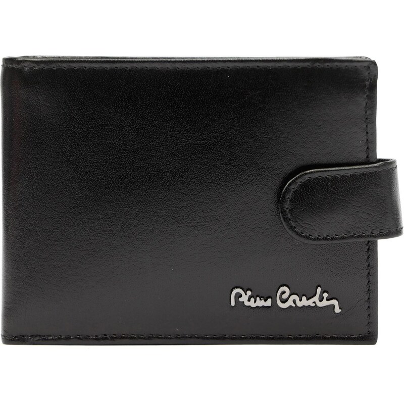Pánská kožená peněženka Pierre Cardin TILAK51 8806A černá