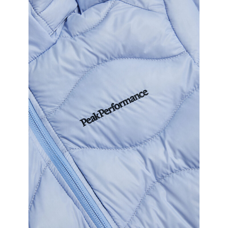 BUNDA PEAK PERFORMANCE JR HELIUM DOWN HOOD JACKET