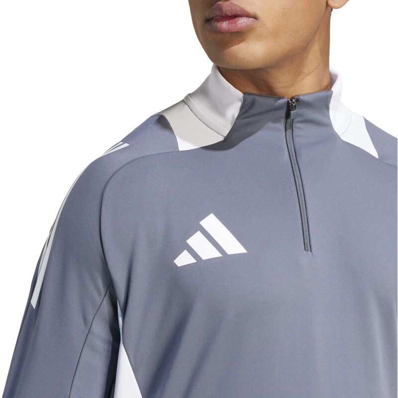 Triko s dlouhým rukávem adidas TIRO24 C TR TOP iv6972