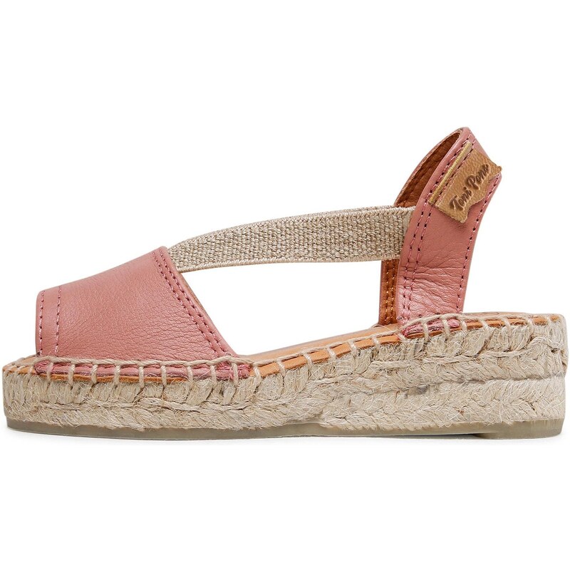 Espadrilky Toni Pons