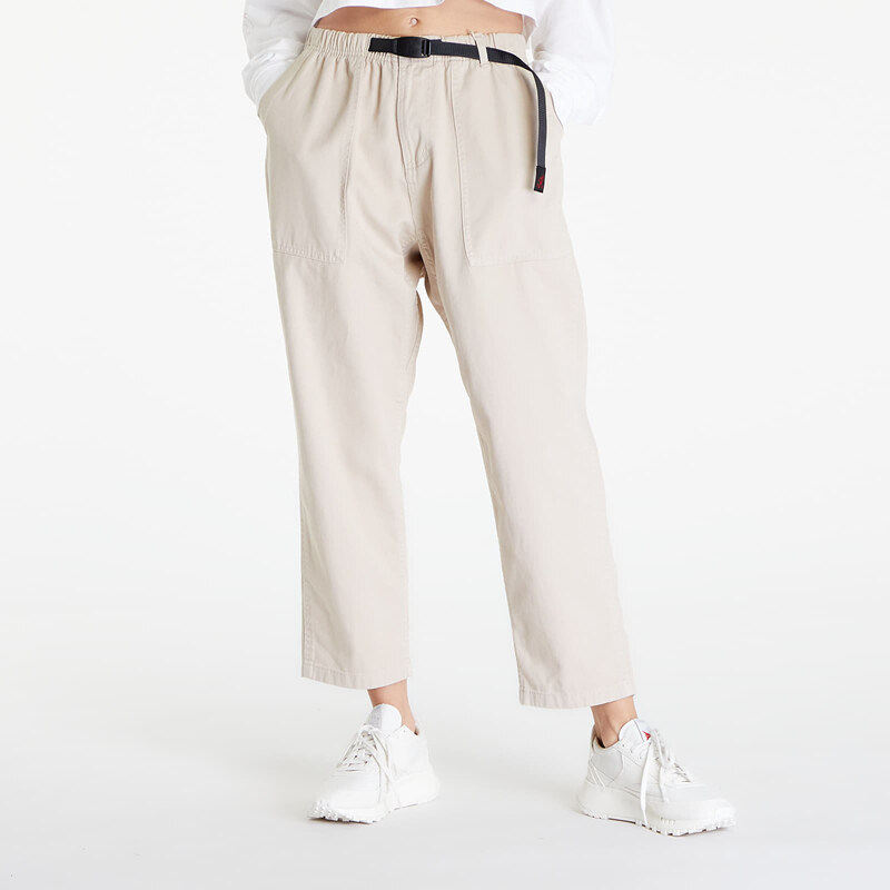 Pánské plátěné kalhoty Gramicci Loose Tapered Pant UNISEX Chino