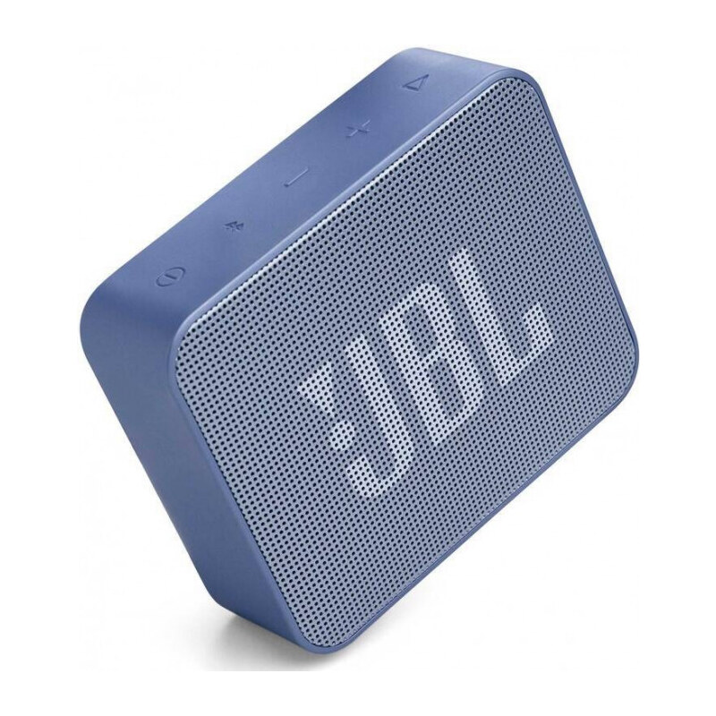 JBL Go Essential Blue