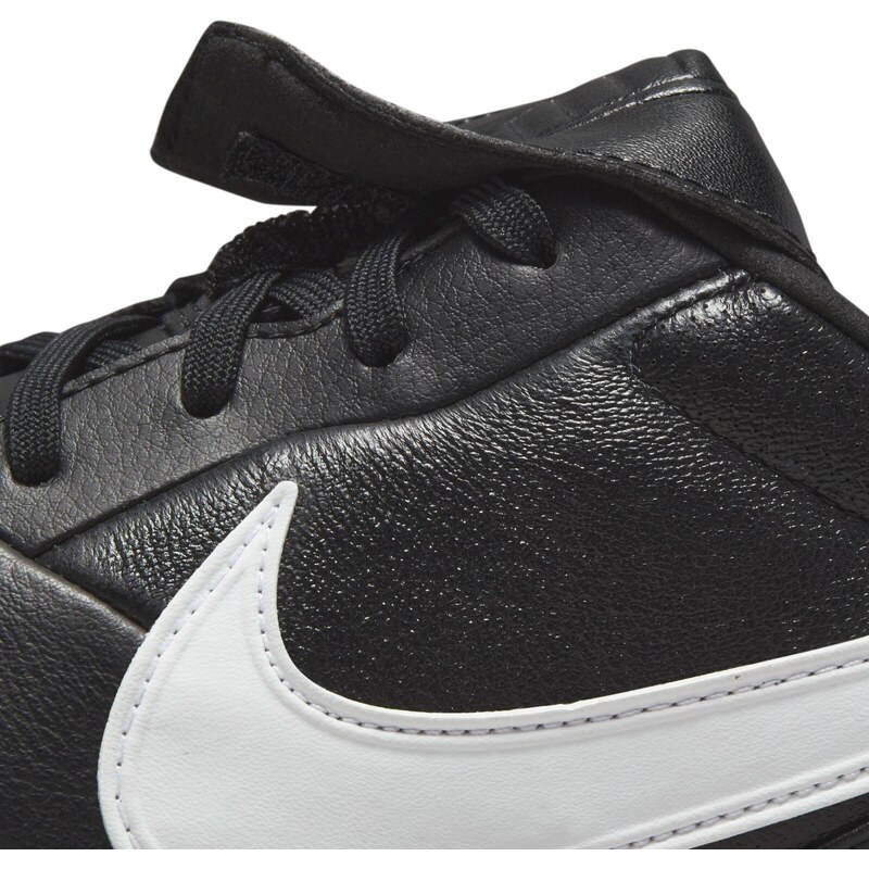 Nike premier 3 fg firm-gro BLACK