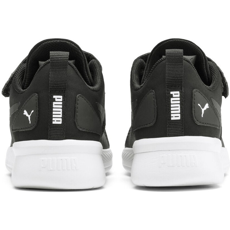 Puma Flyer Runner V PS black