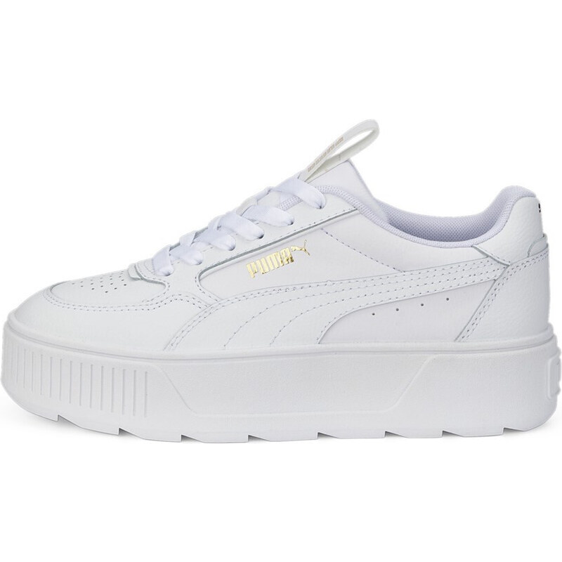 Puma Karmen Rebelle white