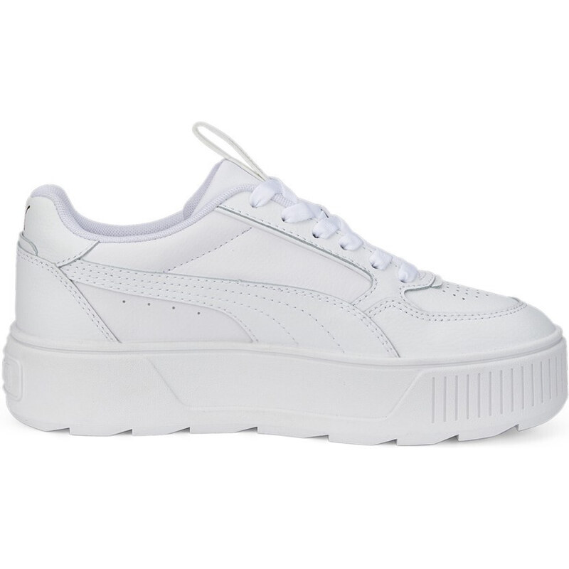 Puma Karmen Rebelle white