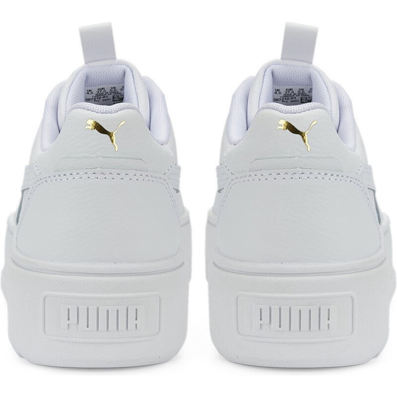 Puma Karmen Rebelle white