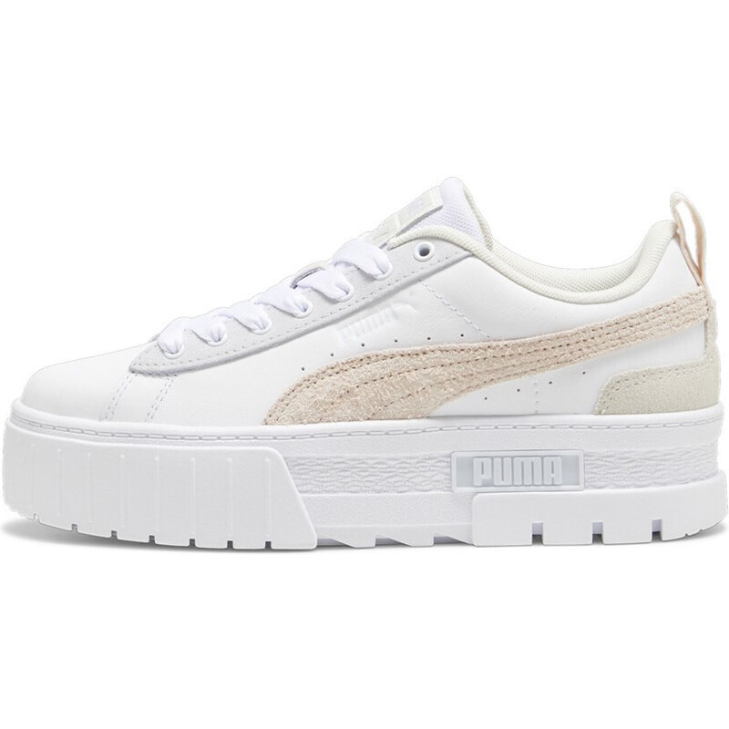 Puma Mayze Mix Wns white