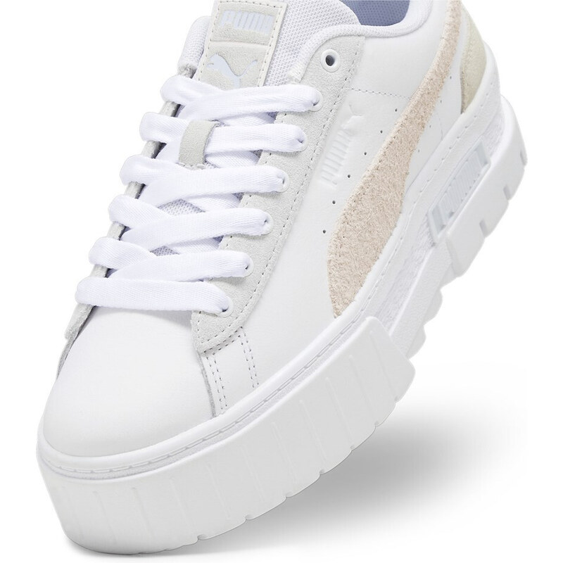 Puma Mayze Mix Wns white