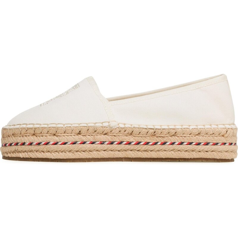 Espadrilky Tommy Hilfiger