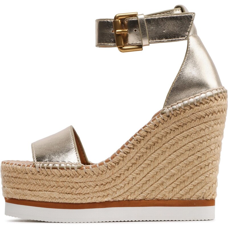 Espadrilky See By Chloé