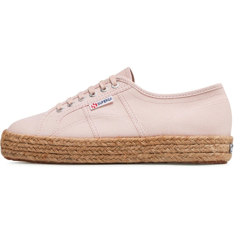 Espadrilky Superga