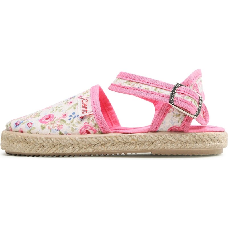 Espadrilky Cienta