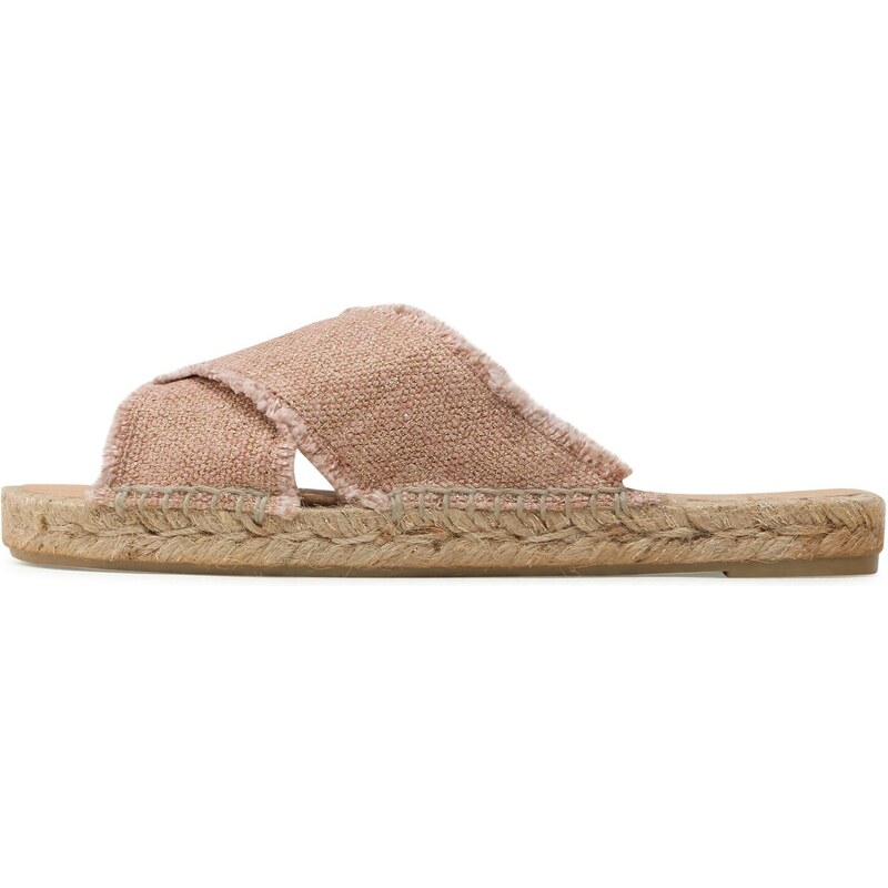 Espadrilky Castañer