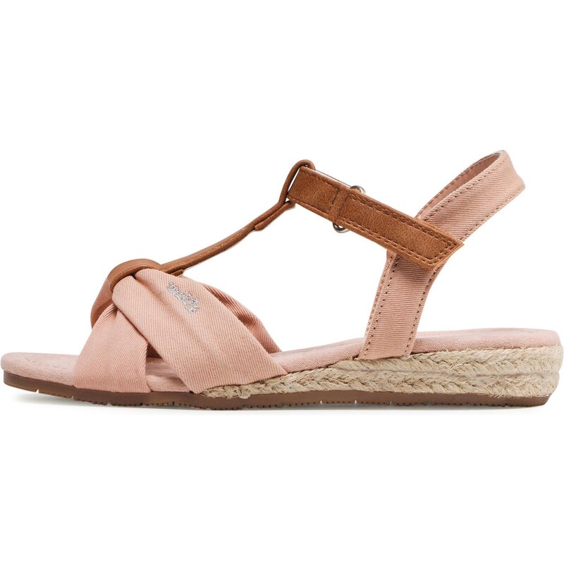 Espadrilky s.Oliver