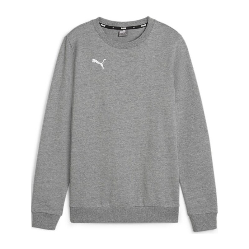 Mikina Puma teamGOAL Casuals Sweatshirt 658594-33