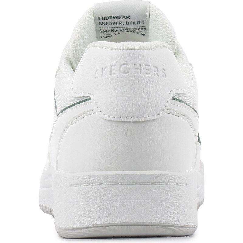 Skechers Koopa - Tiebreak Low