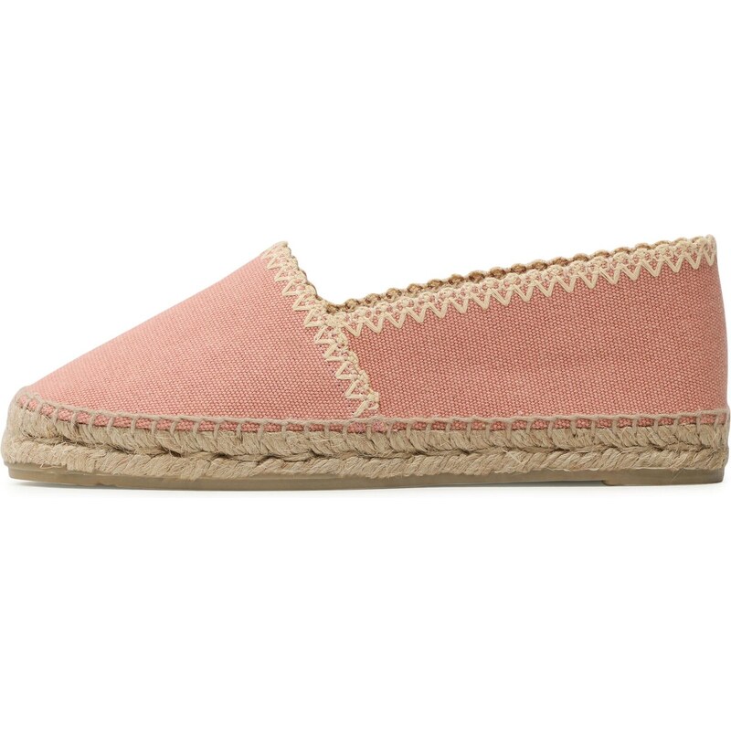 Espadrilky Castañer