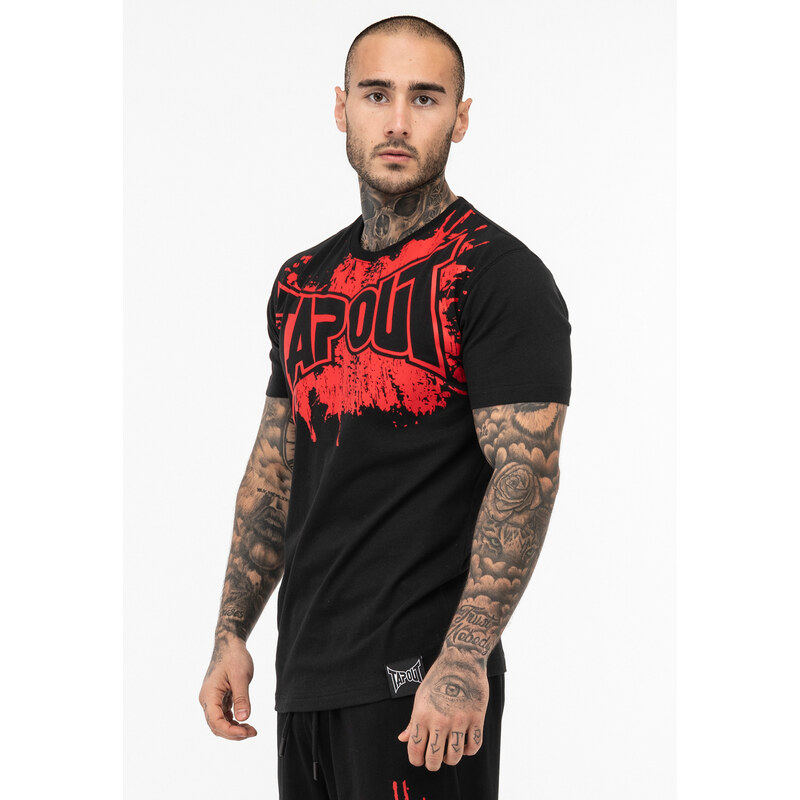 Pánské tričko Tapout